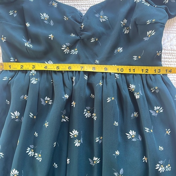 AF Dress - Picture 2 of 5